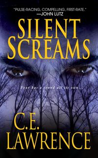 Produktbild: Silent Screams