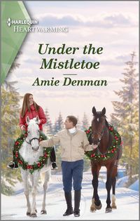 Produktbild: Under the Mistletoe