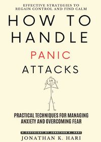 Produktbild: How to Handle Panic Attacks: