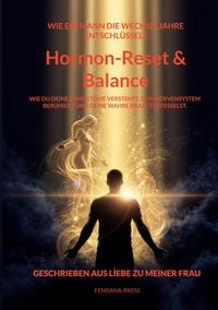 Produktbild: Hormon-Reset & Balance