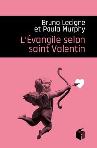 Produktbild: L'Evangile selon saint Valentin