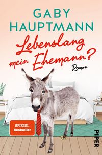 Produktbild: Lebenslang mein Ehemann?
