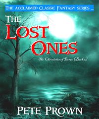 Produktbild: Lost Ones