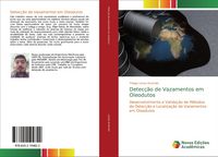 Produktbild: Detec&ccedil;&atilde;o de Vazamentos em Oleodutos