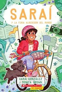 Produktbild: Sara&iacute; Y La Feria Alrededor del Mundo (Sarai and the Around the World Fair)