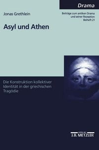 Produktbild: Asyl und Athen