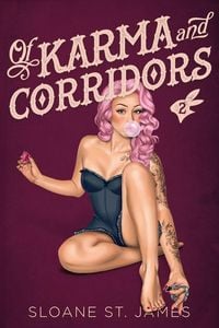 Produktbild: Of Karma and Corridors