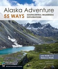 Produktbild: Alaska Adventure 55 Ways