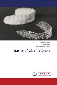 Produktbild: Basics of Clear Aligners
