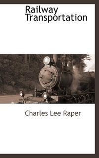 Produktbild: Railway Transportation