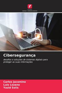 Produktbild: Ciberseguran&ccedil;a
