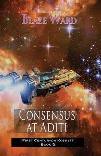 Produktbild: Consensus at Aditi