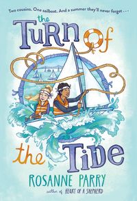 Produktbild: The Turn of the Tide