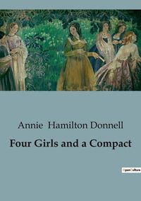 Produktbild: Four Girls and a Compact