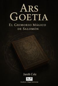 Produktbild: Ars Goetia