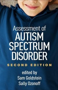 Produktbild: Assessment of Autism Spectrum Disorder