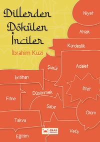 Produktbild: Dillerden D&ouml;k&uuml;len Inciler