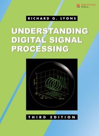Produktbild: Understanding Digital Signal Processing