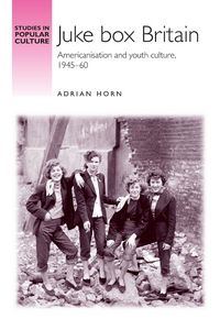 Produktbild: Juke box Britain