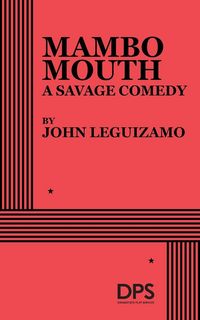 Produktbild: Mambo Mouth