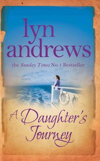 Produktbild: Daughter's Journey