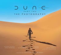 Produktbild: Dune Part Two: The Photography
