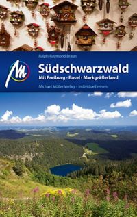 Produktbild: S&uuml;dschwarzwald