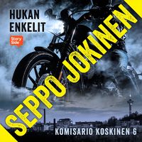 Produktbild: Hukan enkelit