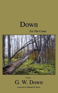Produktbild: Down for the Count