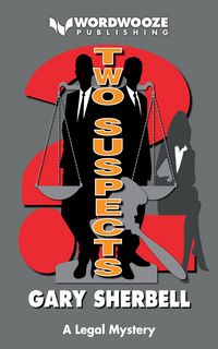 Produktbild: Two Suspects: A Legal Mystery