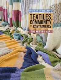 Produktbild: Textiles, Community and Controversy