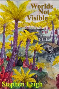 Produktbild: Worlds Not Visible