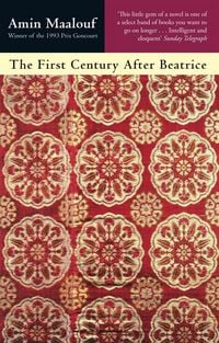 Produktbild: The First Century After Beatrice