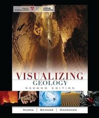 Produktbild: Visualizing Geology 2/e