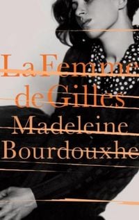 Produktbild: La Femme De Gilles