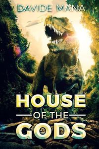 Produktbild: The House Of The Gods