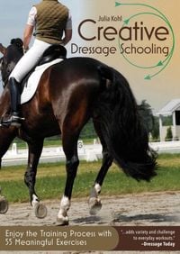 Produktbild: Creative Dressage Schooling