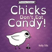 Produktbild: Chicks Don't Eat Candy