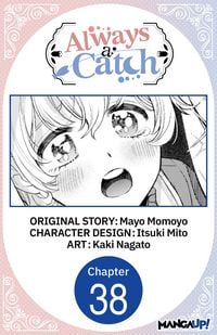 Produktbild: Always a Catch #038