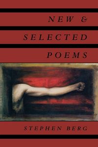 Produktbild: New & Selected Poems