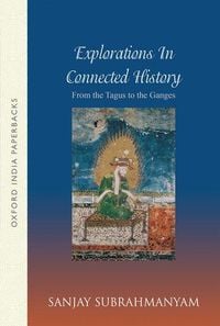 Produktbild: From Tagus to the Ganges