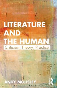 Produktbild: Literature and the Human