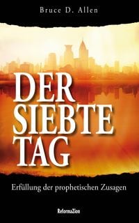Produktbild: Der Siebte Tag