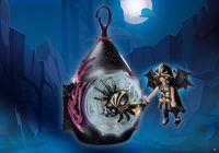 Playmobil® 70825 Unterschlupf der Bat Fairies