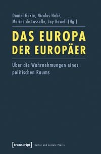 Produktbild: Das Europa der Europ&auml;er