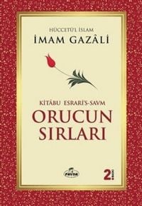 Produktbild: Orucun Sirlari