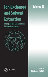 Produktbild: Ion Exchange and Solvent Extraction