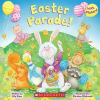 Produktbild: Easter Parade