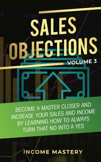 Produktbild: Sales Objections
