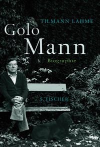 Produktbild: Golo Mann